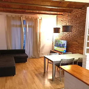 La Fira Appartamento Barcellona
