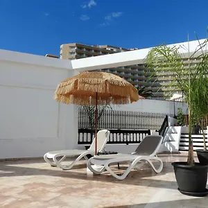 Casa vacanze Flores 2, Playa de las Americas (Tenerife)