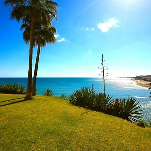 Magical Sea View , Torremolinos Hiszpania