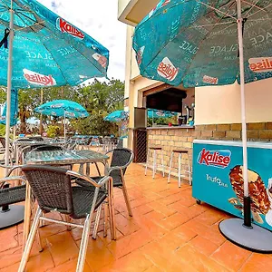 Appartamento El Dorado Seaview - Playa De Americas, Playa de las Americas (Tenerife)