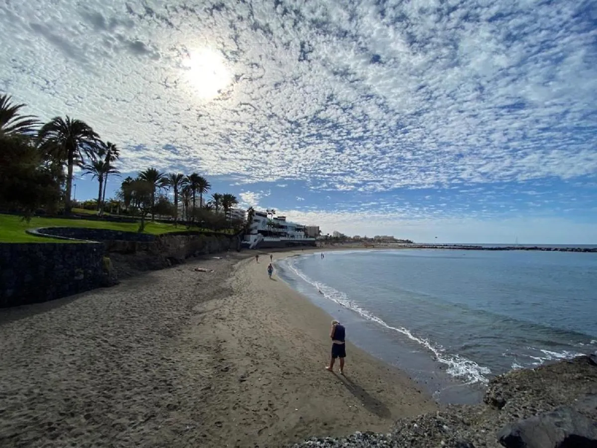 Apartament Paradero II Playa de las Americas