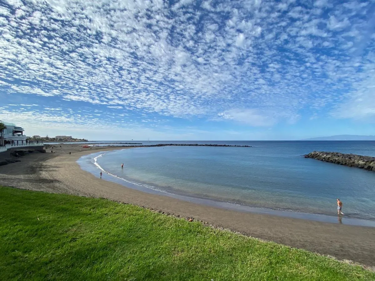 Apartament Paradero II Playa de las Americas  0*, Playa de las Americas (Tenerife) Hiszpania