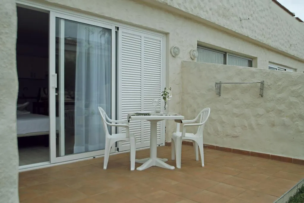 Apartament Paradero II Playa de las Americas