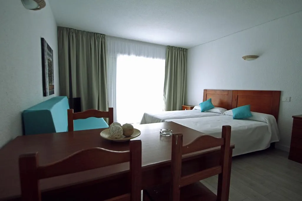 Apartament Paradero II Playa de las Americas