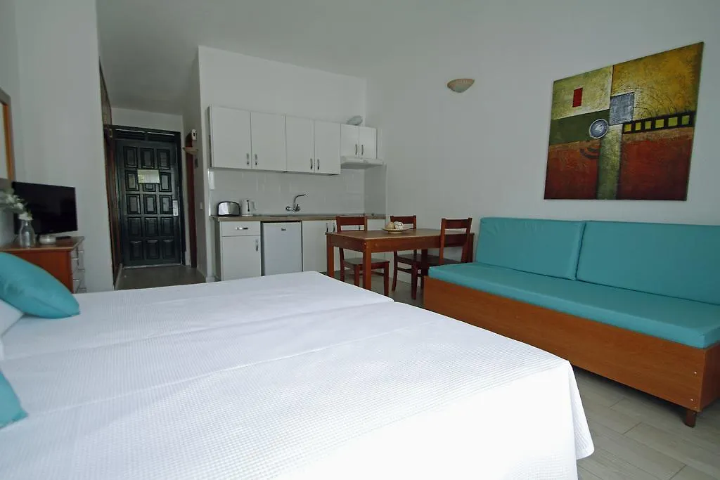 Apartament Paradero II Playa de las Americas  Hiszpania