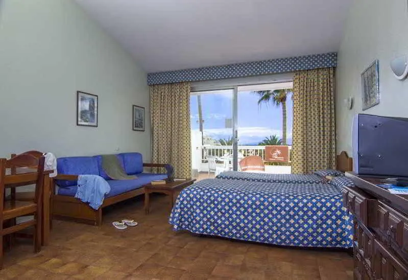 Apartament Paradero II Playa de las Americas  Hiszpania