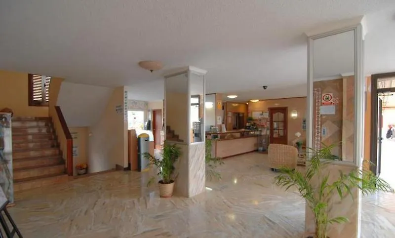 Apartament Paradero II Playa de las Americas