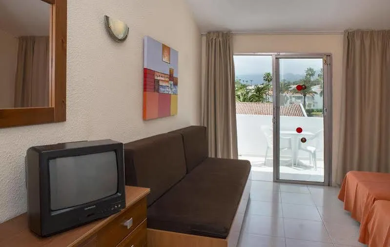 Paradero II Playa de las Americas  Apartament Playa de las Americas (Tenerife)